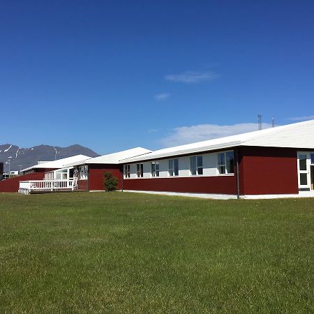 Helgafell Hostel Djúpivogur Exteriér fotografie