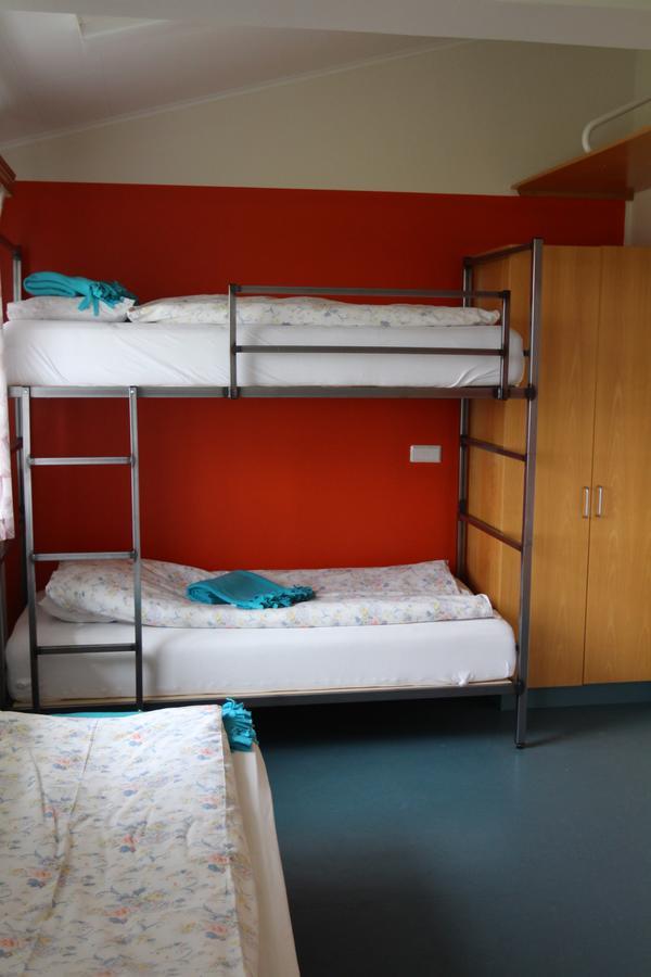 Helgafell Hostel Djúpivogur Exteriér fotografie