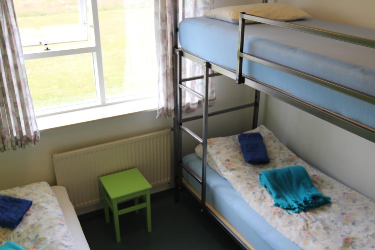 Helgafell Hostel Djúpivogur Exteriér fotografie