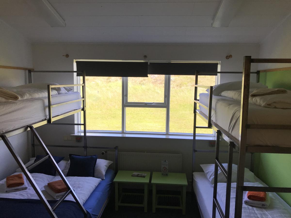 Helgafell Hostel Djúpivogur Exteriér fotografie