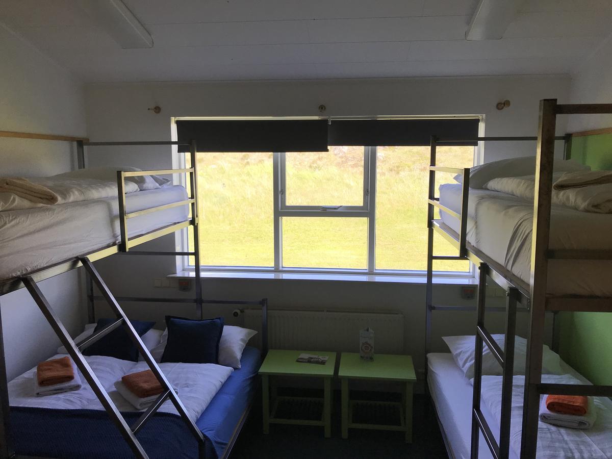 Helgafell Hostel Djúpivogur Exteriér fotografie